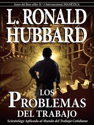 cover image of Los Problemas del Trabajo [The Problems of Work]